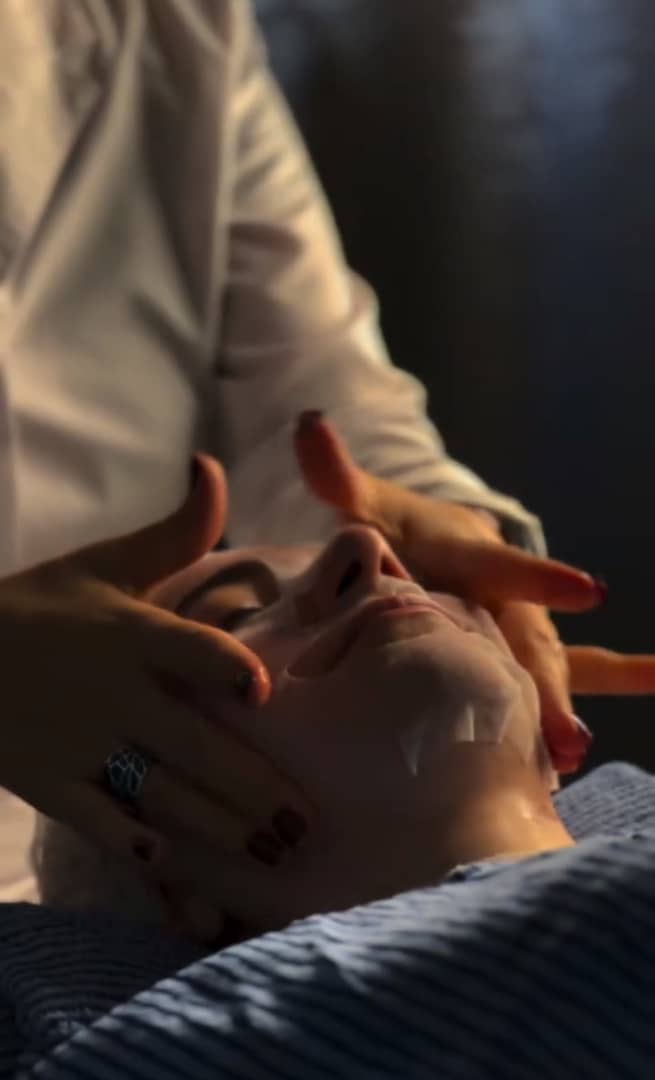 مرکز ماساژ نورا در تبریز